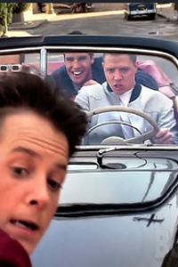Back to the Future